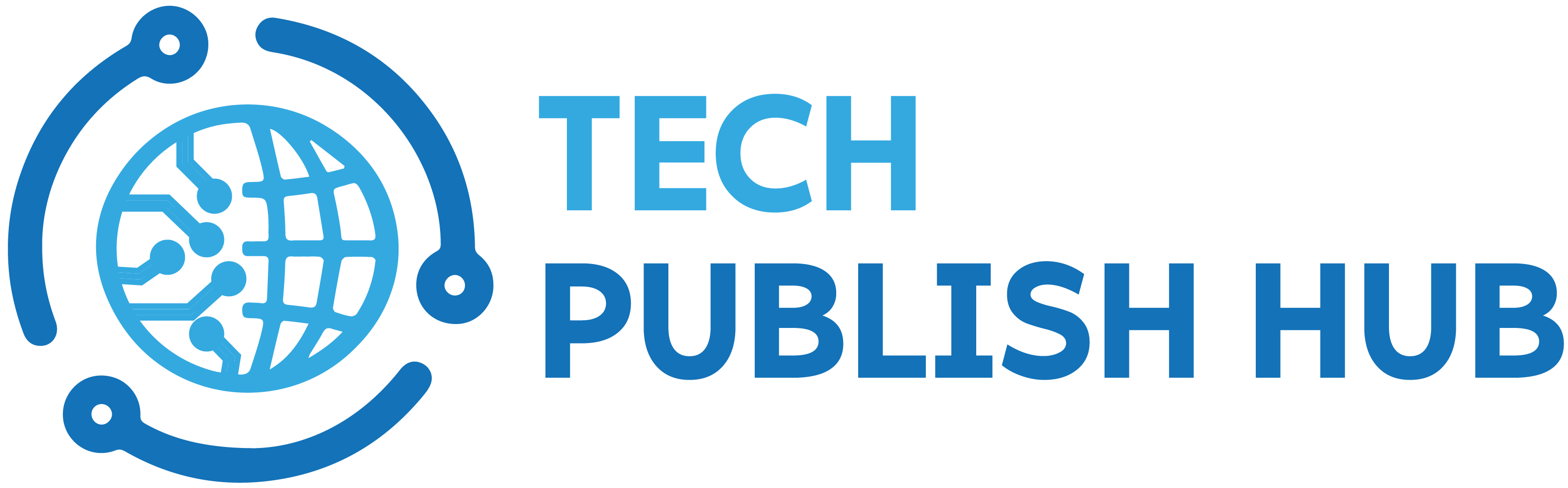 Tech Publish Hub