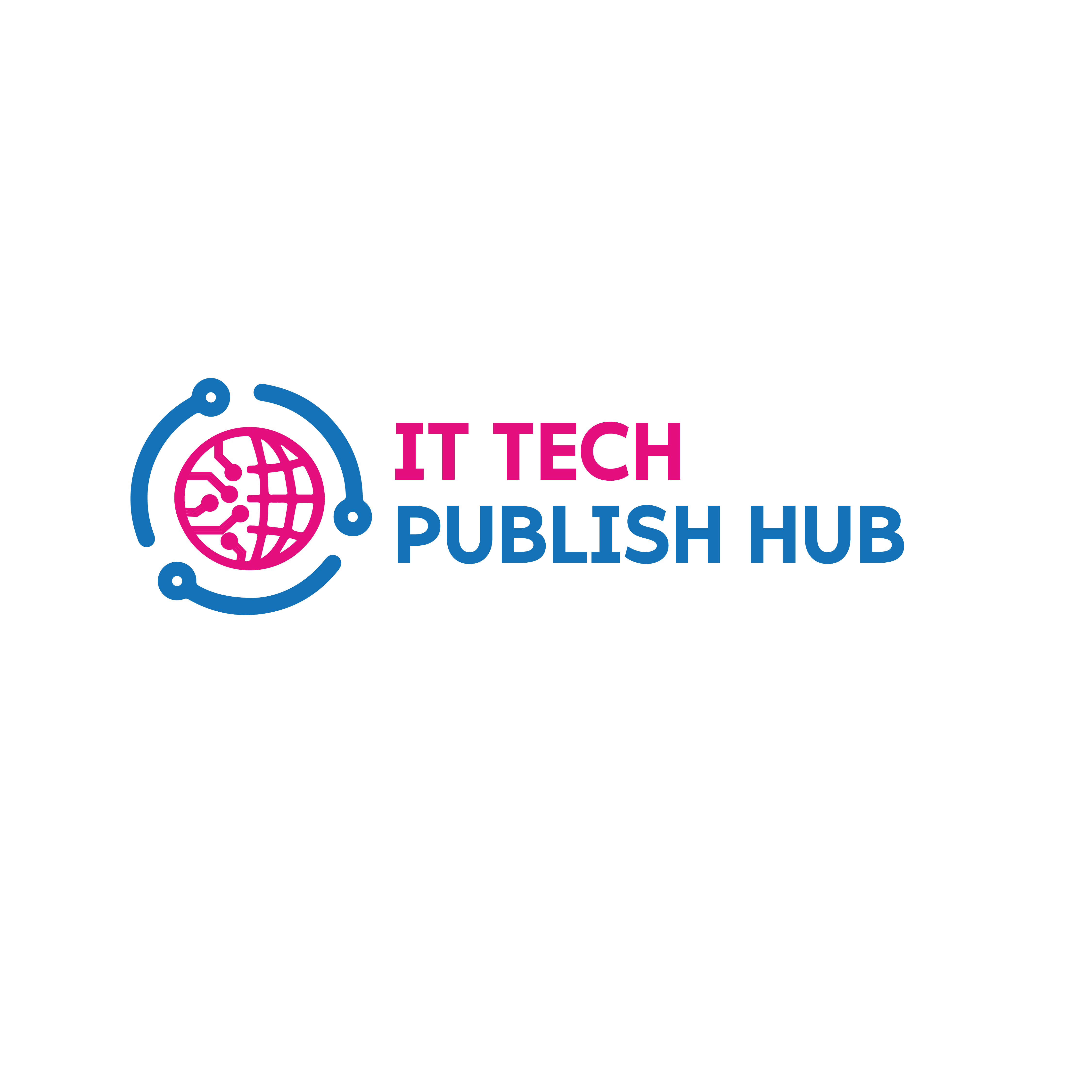 Tech Publish Hub