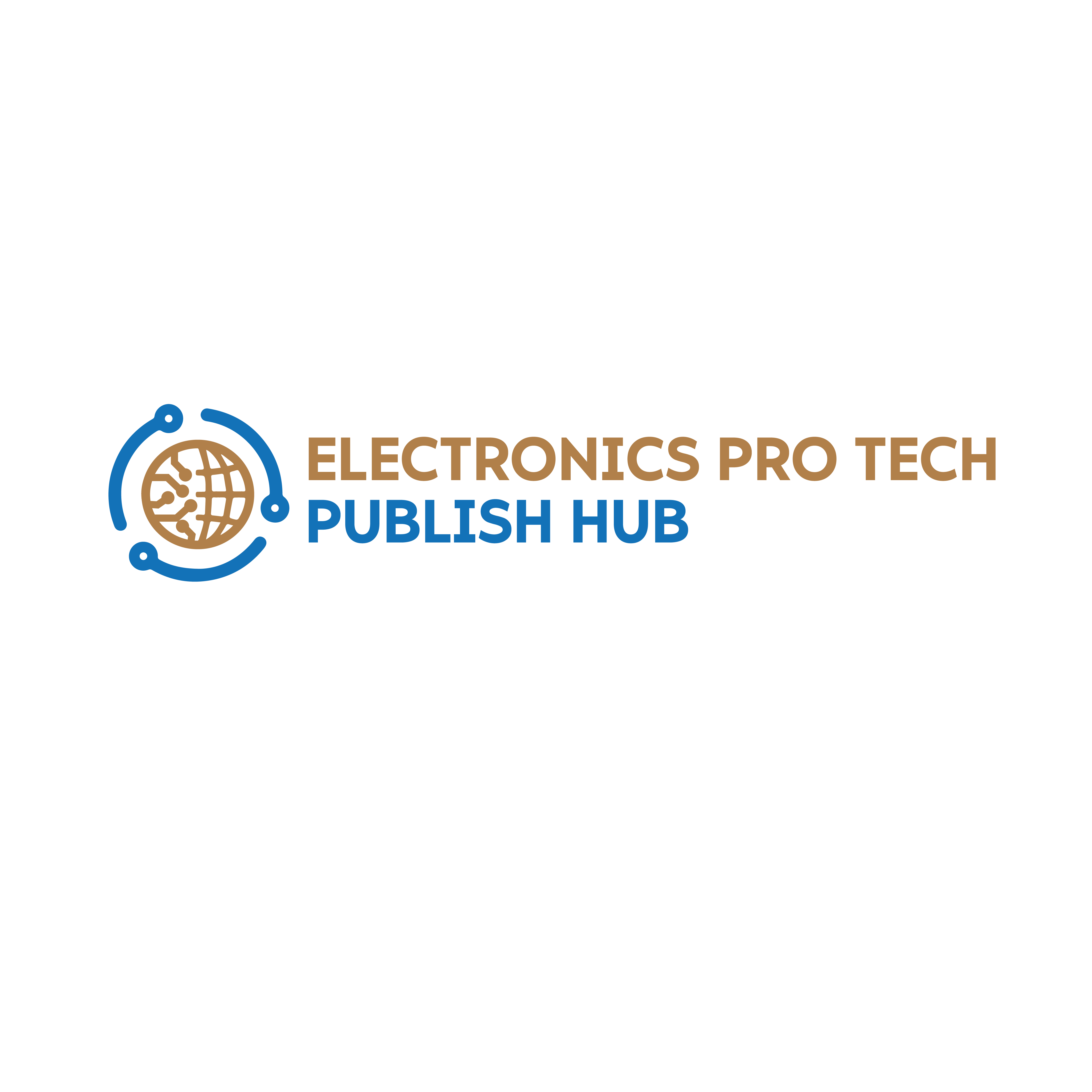 Tech Publish Hub